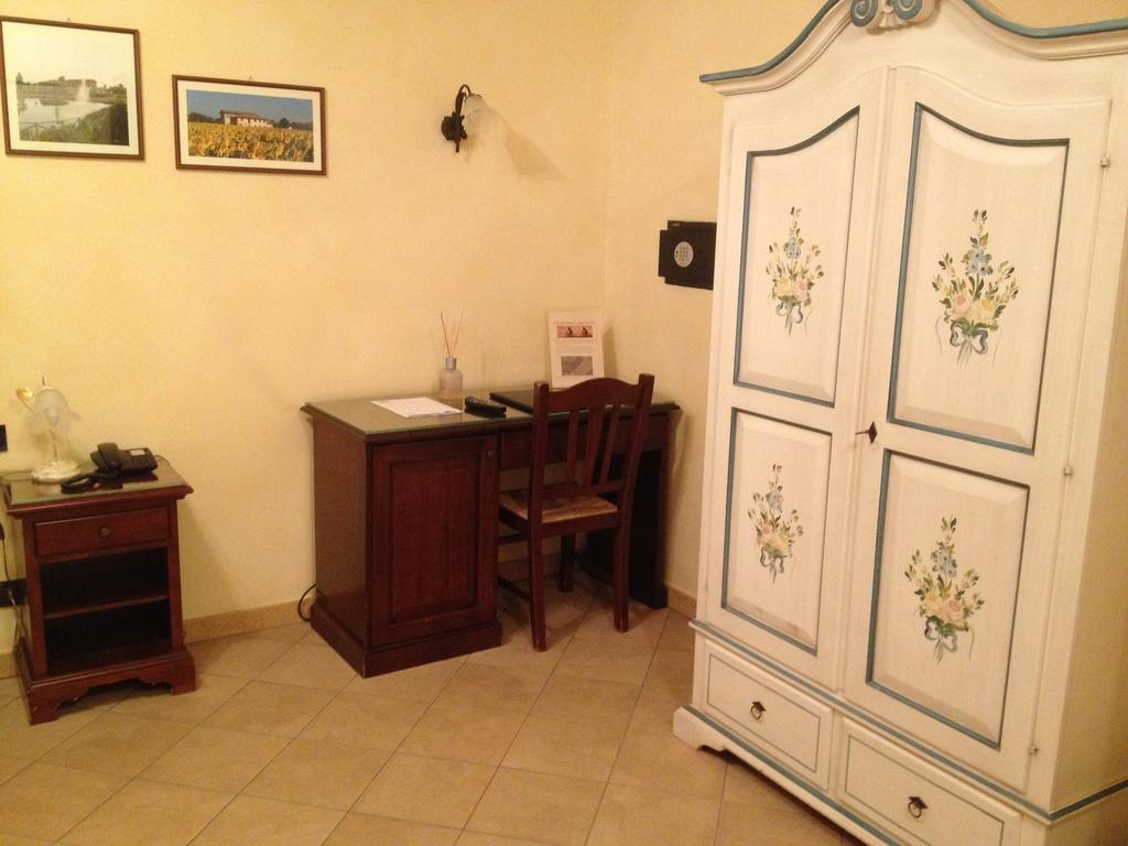 Hotel del Rio Srl - RISTORANTE e Azienda agricola Casinalbo Camera foto