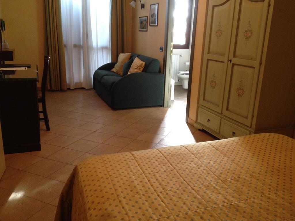 Hotel del Rio Srl - RISTORANTE e Azienda agricola Casinalbo Camera foto