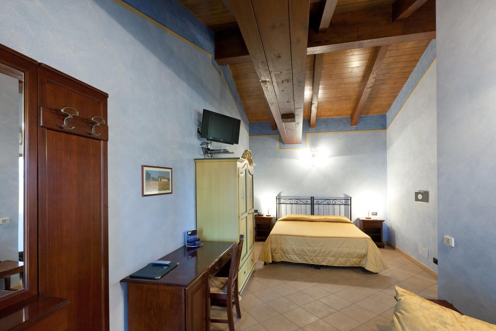 Hotel del Rio Srl - RISTORANTE e Azienda agricola Casinalbo Esterno foto