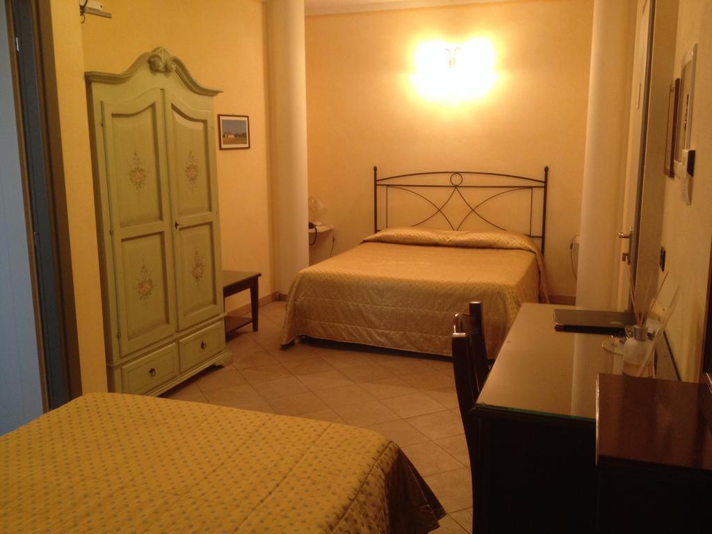 Hotel del Rio Srl - RISTORANTE e Azienda agricola Casinalbo Esterno foto