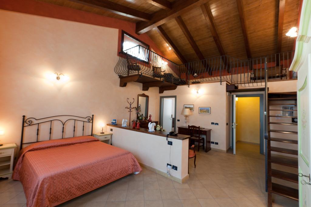 Hotel del Rio Srl - RISTORANTE e Azienda agricola Casinalbo Esterno foto